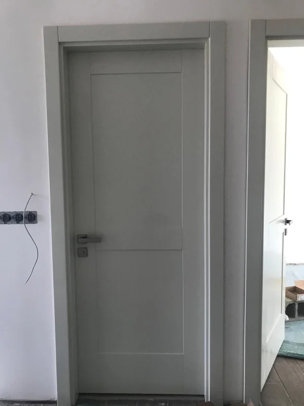 Kapı Uygulamaları
